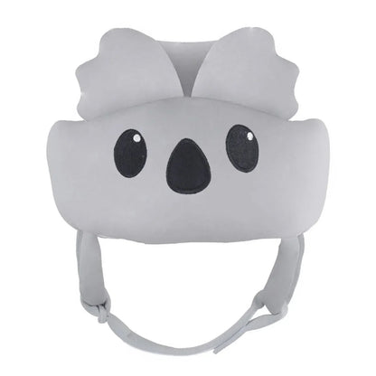 Baby Safety Helmet – No-Bump Head Protector