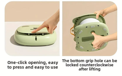 Portable Folding Potty for Kids