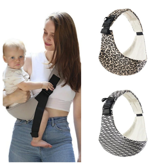 Portable Baby Carrier