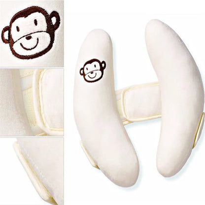Multi-Functional Head Support Pillow