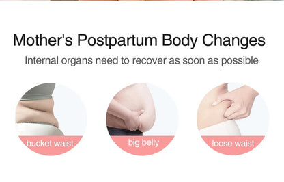 3-in-1 Postpartum Belly Band