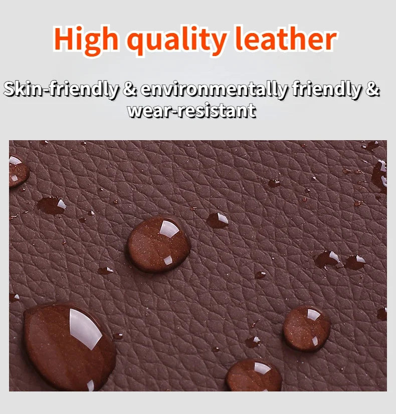 Car Seat Back Organizer with Foldable