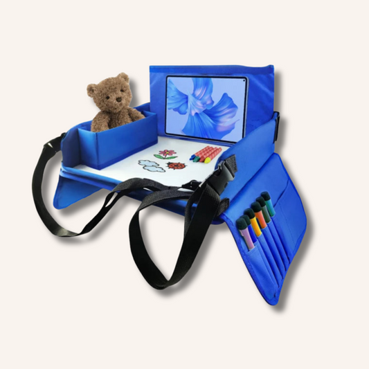 Activity Travel Tray