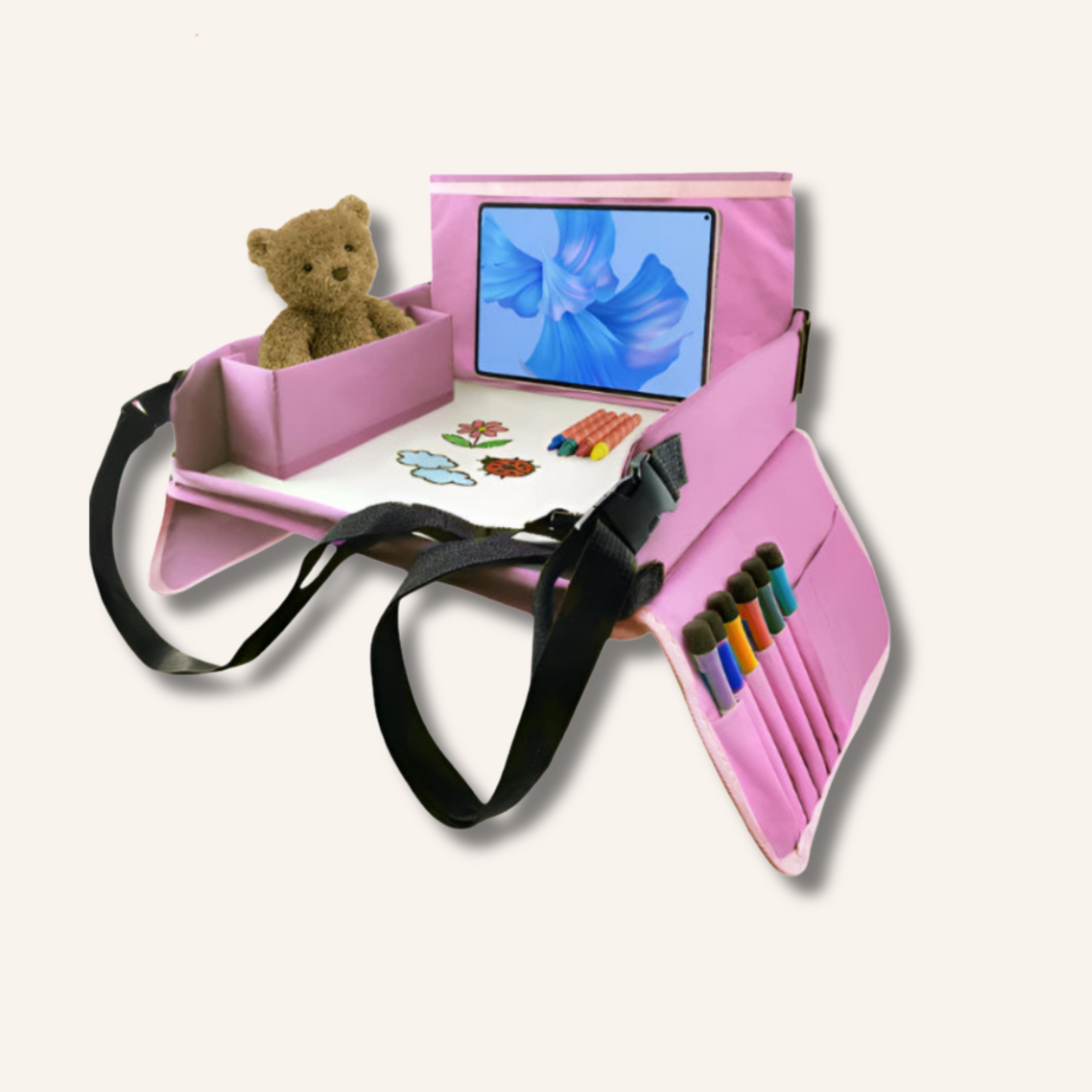 Activity Travel Tray