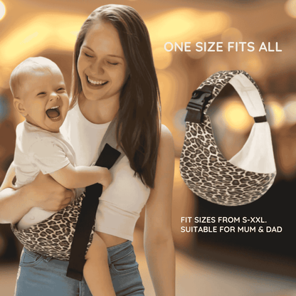 Baby Carrier