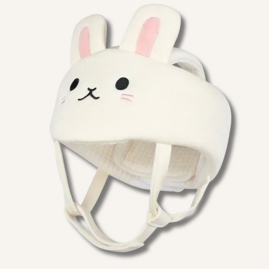 Baby Safety Helmet – No-Bump Head Protector