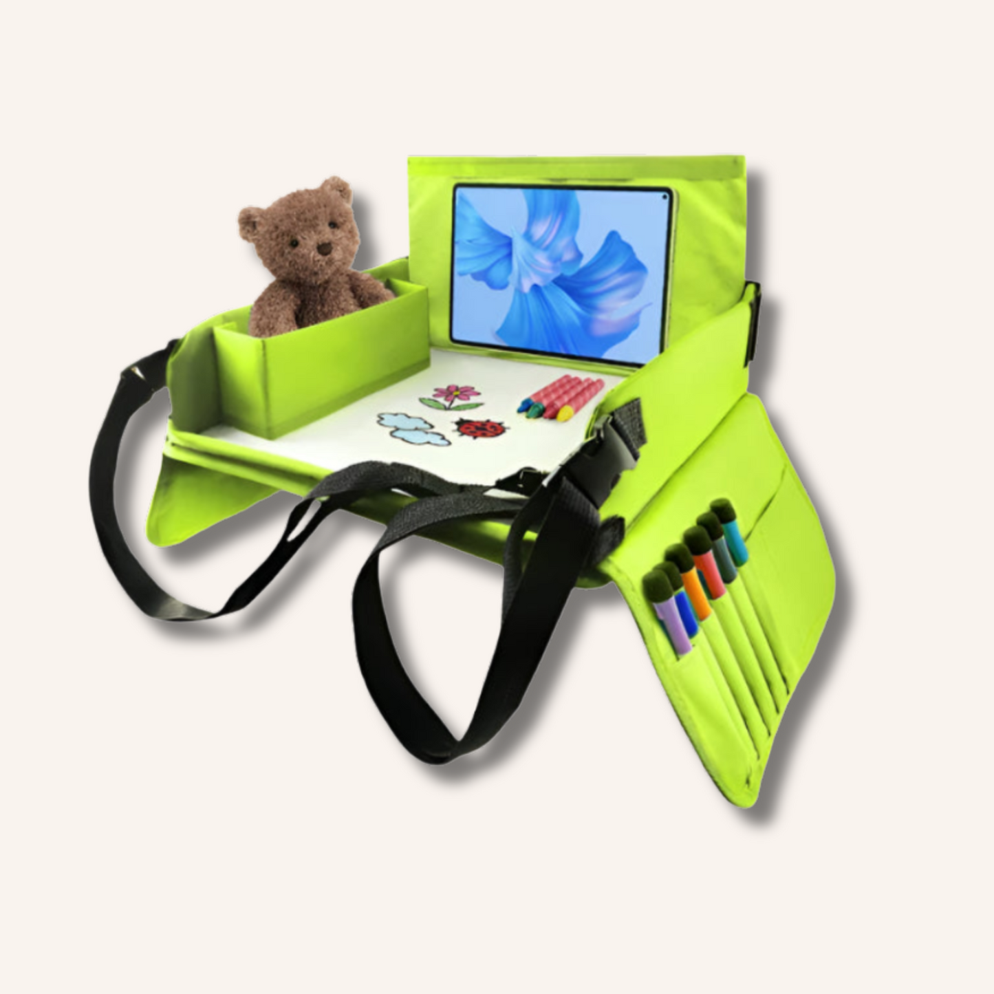 Activity Travel Tray