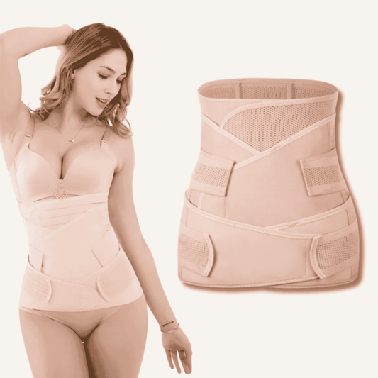 3-in-1 Postpartum Belly Band
