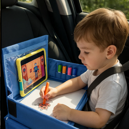 Activity Travel Tray